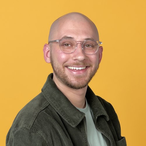 Jaryd Massaro
