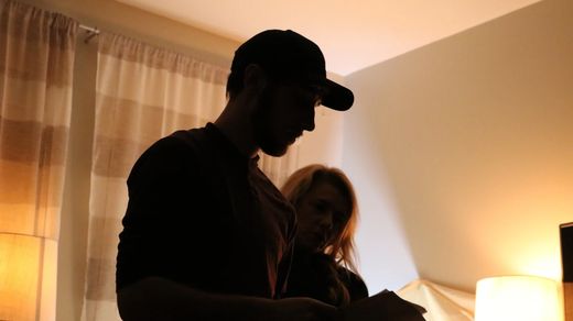 Origin behind-the-scenes photo 2
