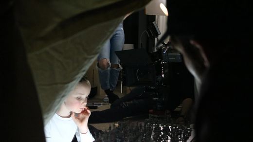 Origin behind-the-scenes photo 12