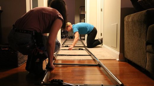 Origin behind-the-scenes photo 13
