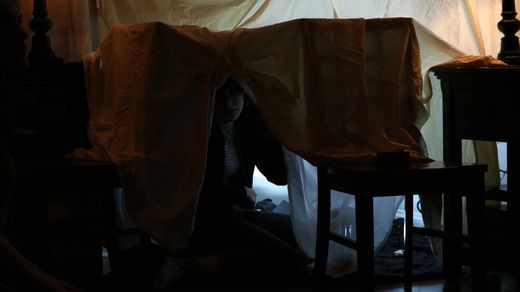 Origin behind-the-scenes photo 16