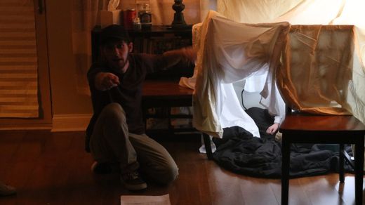 Origin behind-the-scenes photo 20
