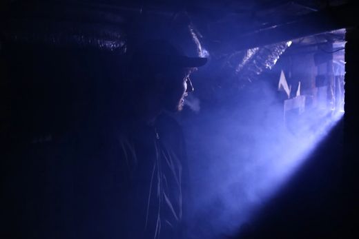 Origin behind-the-scenes photo 22