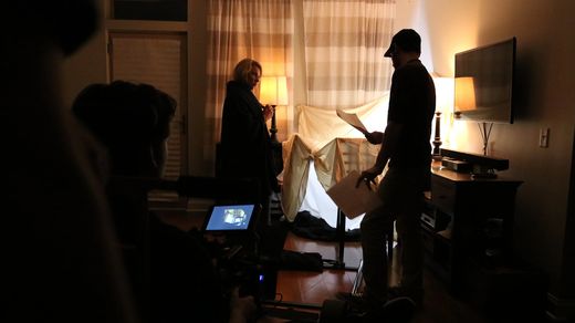 Origin behind-the-scenes photo 23