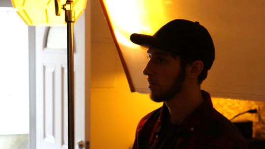 Origin behind-the-scenes photo 24