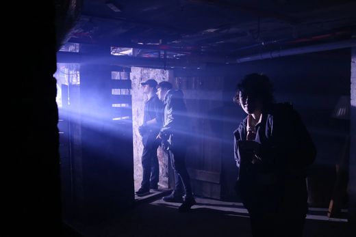Origin behind-the-scenes photo 25