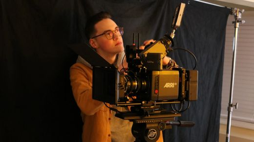 Origin behind-the-scenes photo 28