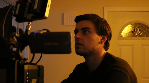 Origin behind-the-scenes photo 30