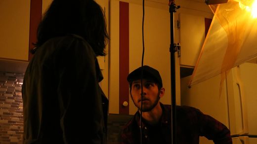 Origin behind-the-scenes photo 32