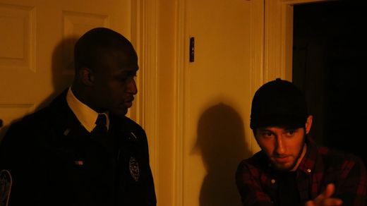 Origin behind-the-scenes photo 34