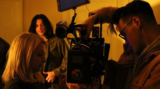 Origin behind-the-scenes photo 37