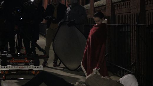 Origin behind-the-scenes photo 43