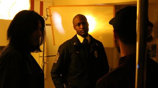 Origin behind-the-scenes photo 46