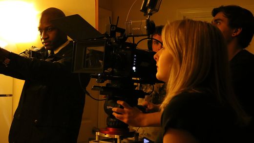 Origin behind-the-scenes photo 48