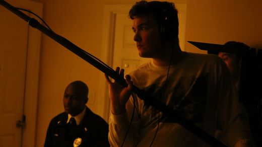 Origin behind-the-scenes photo 49