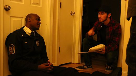 Origin behind-the-scenes photo 50
