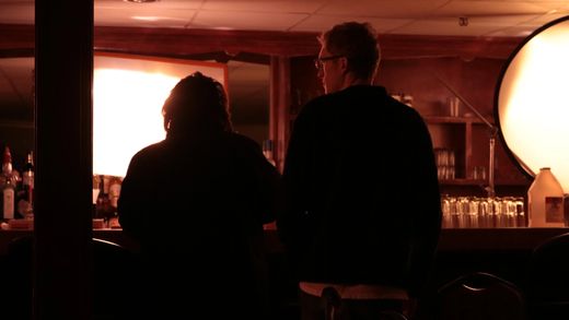 Sing To Speak behind-the-scenes photo 7