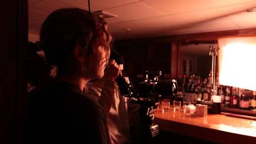 Sing To Speak behind-the-scenes photo 9