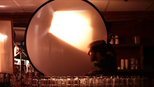 Sing To Speak behind-the-scenes photo 11