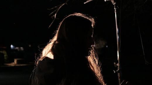 Sing To Speak behind-the-scenes photo 14