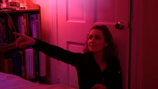 Sing To Speak behind-the-scenes photo 28