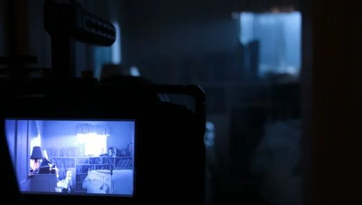 Sing To Speak behind-the-scenes photo 32