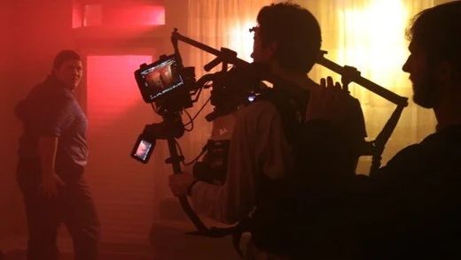 Sing To Speak behind-the-scenes photo 42