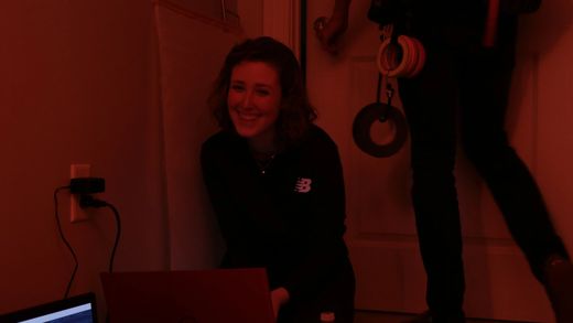 Sing To Speak behind-the-scenes photo 48