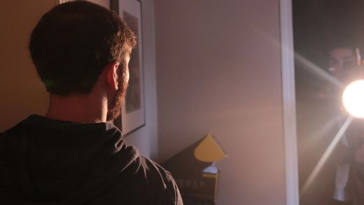 Sing To Speak behind-the-scenes photo 52
