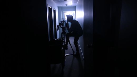 Sing To Speak behind-the-scenes photo 59