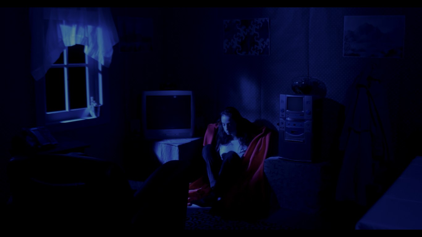 Still from &ldquo;Listen&rdquo;